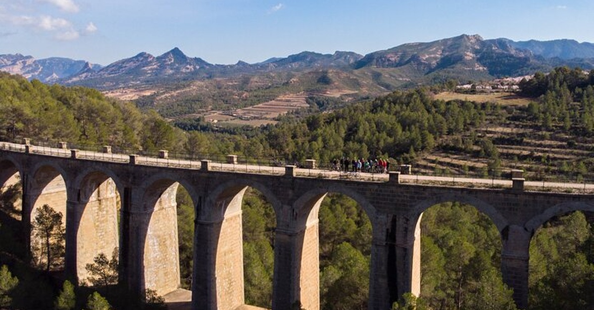 Tour en bicicleta por el Delta del Ebro desde Barcelona