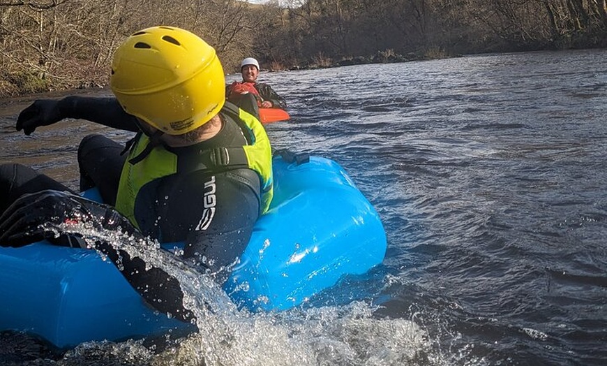 Image 4: Dumfries River Tubing Adventure