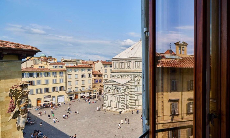 Image 8: ✈ ITALIE | Florence - Duomo Luxury Florence 4*, 2 nuit - City break