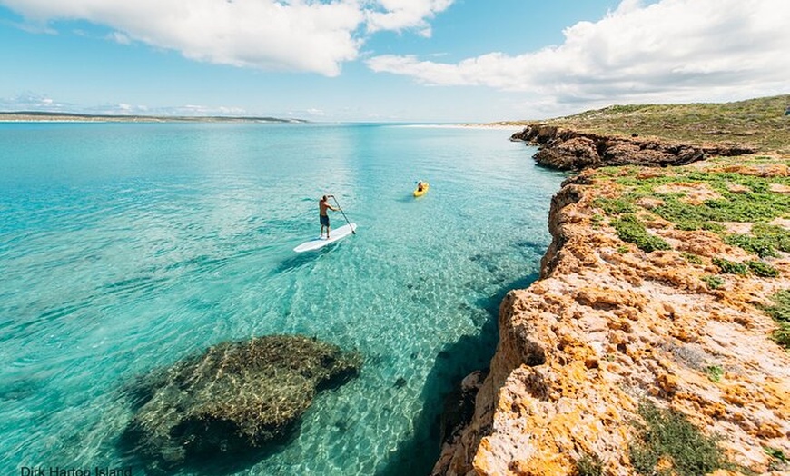 Image 4: Island Life Adventures | A Day at Dirk