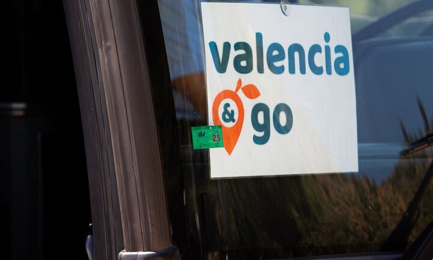 Image 11: Visita guiada a las cuevas de San José desde Valencia