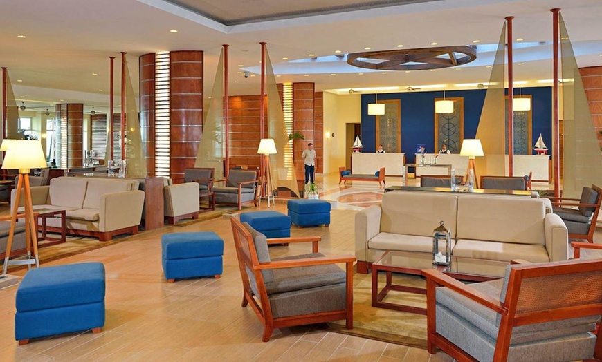 Image 20: ✈ CUBA | Varadero - Domina Marina Varadero Hotel 5*, 5 nuit - Surcl...