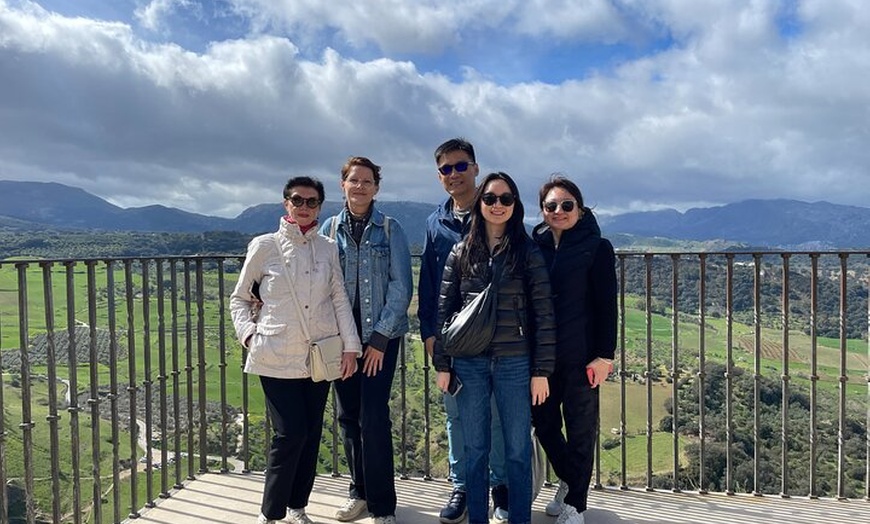 Image 8: Excursión de un Día a Jerez y Cadiz desde Sevilla