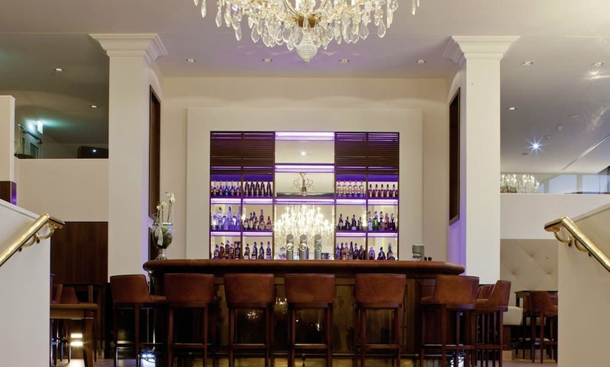 Image 158: ✈ OOSTENRIJK | Wenen - Austria Trend Parkhotel Schönbrunn 4*, 2 nac...