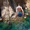 Image 21: Barcelona : Rutas Costeras de la Costa Brava, Snorkel, Cliff-Jump &...