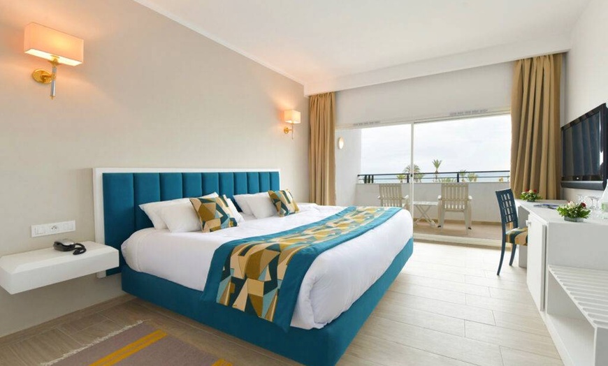 Image 4: ✈ TUNISIE | Monastir - Blue Beach Golf & spa 4* - Tout inclus