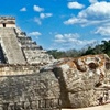 Image 10: Chichen Itza with Suytun and Ik kil cenotes, Valladolid Tour