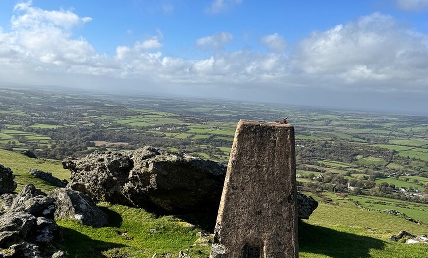 Image 10: Half day Guided Dartmoor Tour