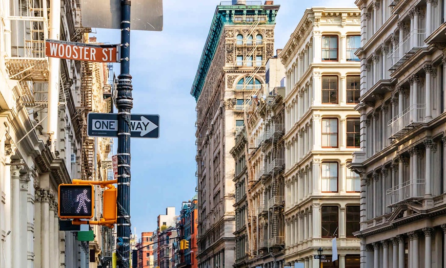 Image 6: ✈ ETATS-UNIS | New York City - Hyatt House New York/Chelsea 3* avec...