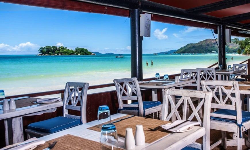 Image 6: ✈ SEYCHELLES | Ile de Praslin - Paradise Sun Hôtel Seychelles 4* - ...
