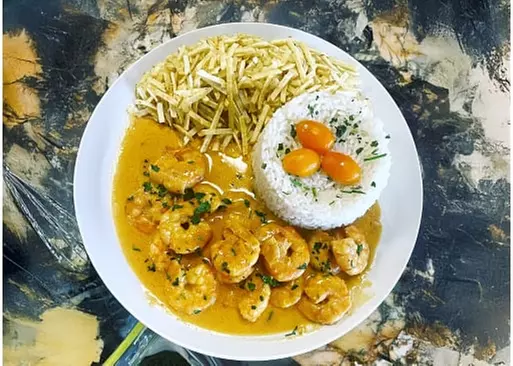 5% Cash Back at Fire & Flavor