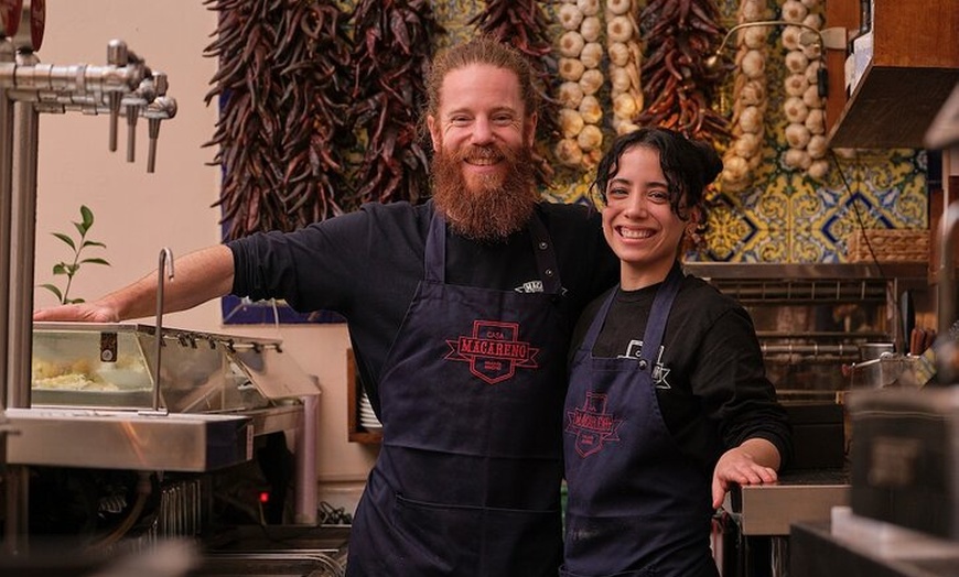 Image 3: De Tapas en Malasaña: tour nocturno de vino y tapas