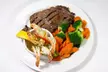 5% Cash Back at Victorio's Ristorante - Second Medium