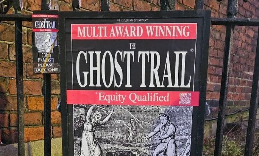 Image 6: York City Day Trip