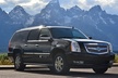 Private SUV Transfers to/ from Jackson Hole Airport JAC - Second Medium