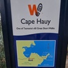 Image 4: Hobart: Cape Hauy Adventure Hike - rugged cliffs & wild beauty