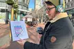 Trans-led history walking tour of the Transgender District - Second Medium
