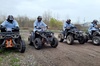 ATV Tour Niagara falls