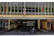 Parking at Mark's Garage - Second Medium