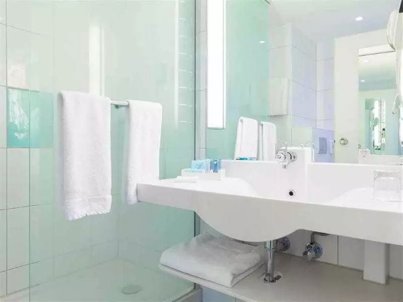 ✈ NIEMCY | Frankfurt - Novotel Frankfurt City 4*, 2 nocy - City break