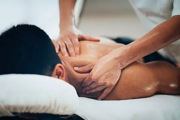 $30 For A 60-Minute Massage (Reg. $60)