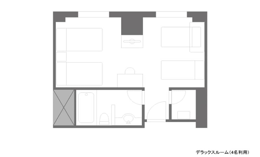 Image 287: ✈ JAPAN | Tokyo - Hotel East21 Tokyo 4*, 3 nights - City break