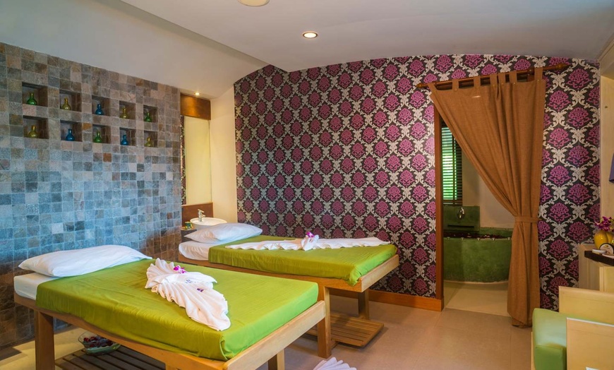 Image 6: ✈ SÜDTHAILAND | Ko Samui - Weekender Resort 3*, 5 Nächte - Außenpool