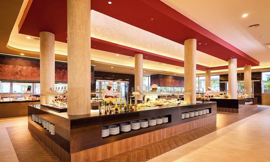 Image 10: ✈ REPUBBLICA DOMINICANA | Punta Cana - Hotel Riu Palace Bavaro 5*, ...