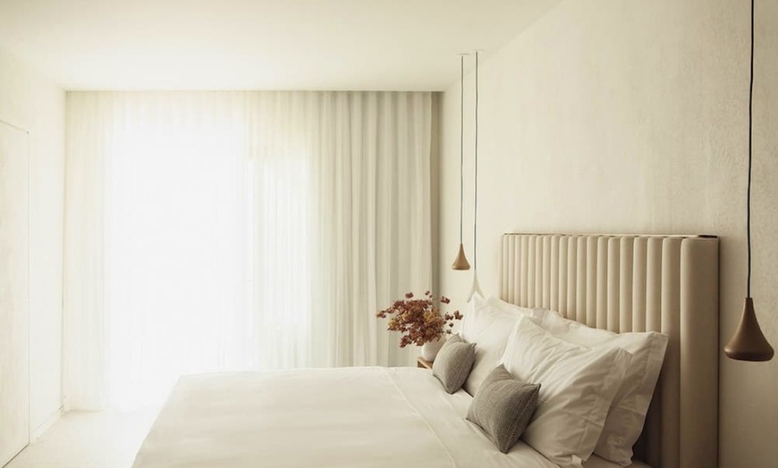 Image 20: ✈ CORFOU | Moraitika - Domes Miramare A luxury Collection Resort 5*...