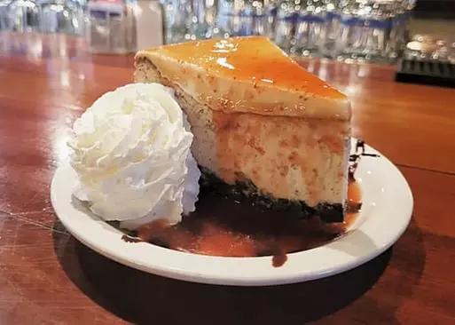 5% Cash Back at Shannon's Irish Pub