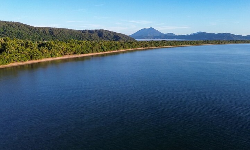 Image 5: Private Guided Tour in Port Douglas and Surrounds