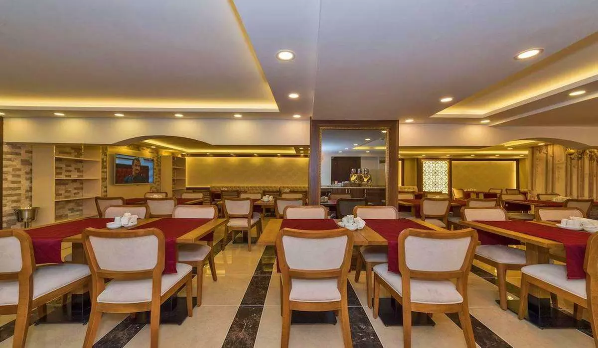 ✈ TURQUIE | Istanbul - Marmara Place Istanbul Old City Hotel 4*, 2 ...