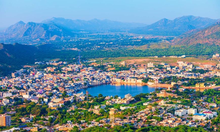 Image 26: ✈ INDIA | - Majestic India - Tour