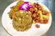 5% Cash Back at Incazteca Peruvian & Mexican Restaurant - Second Medium