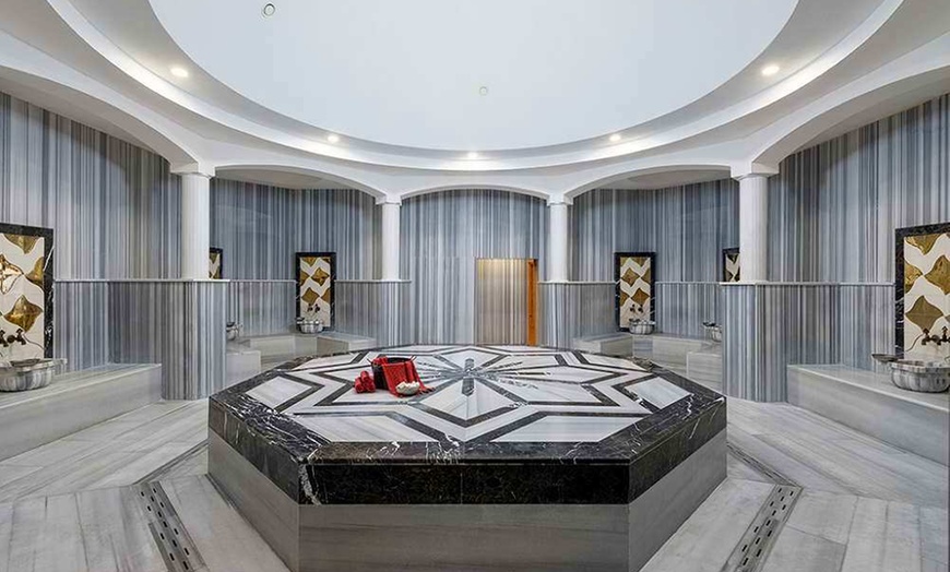 Image 27: ✈ ANTALYA ET SA RÉGION | Belek - IC Hotels Green Palace 5*, 3 nuit ...