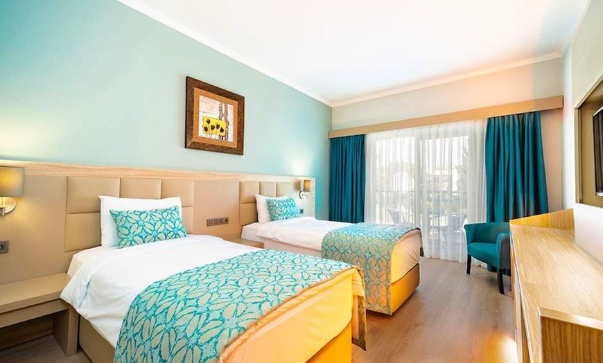 Image 12: ✈ IZMIR ET SA RÉGION | Kusadasi - Aqua Fantasy Aquapark Hotel & Spa...