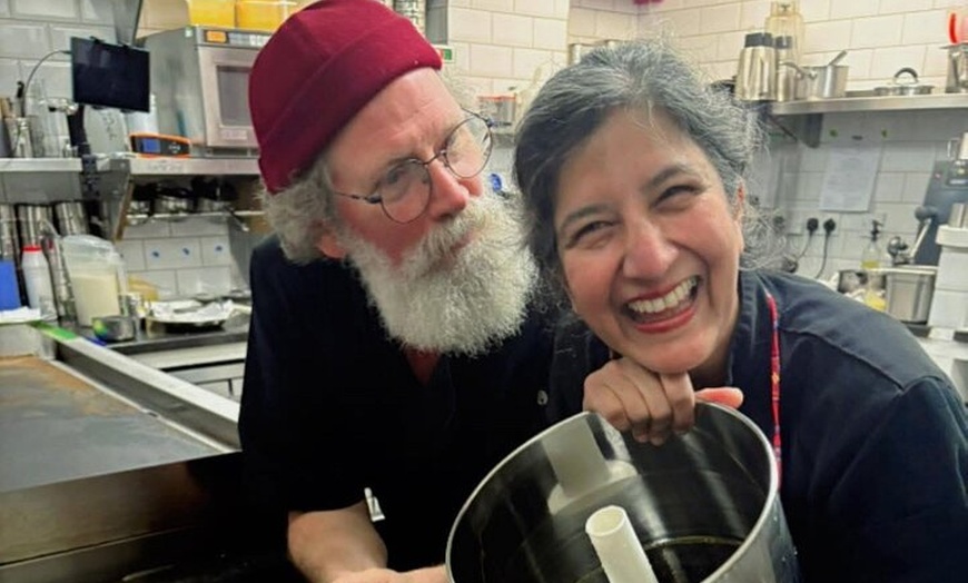 Image 34: Chester Food Tour: Unique Food With Drinks & Sightseeing