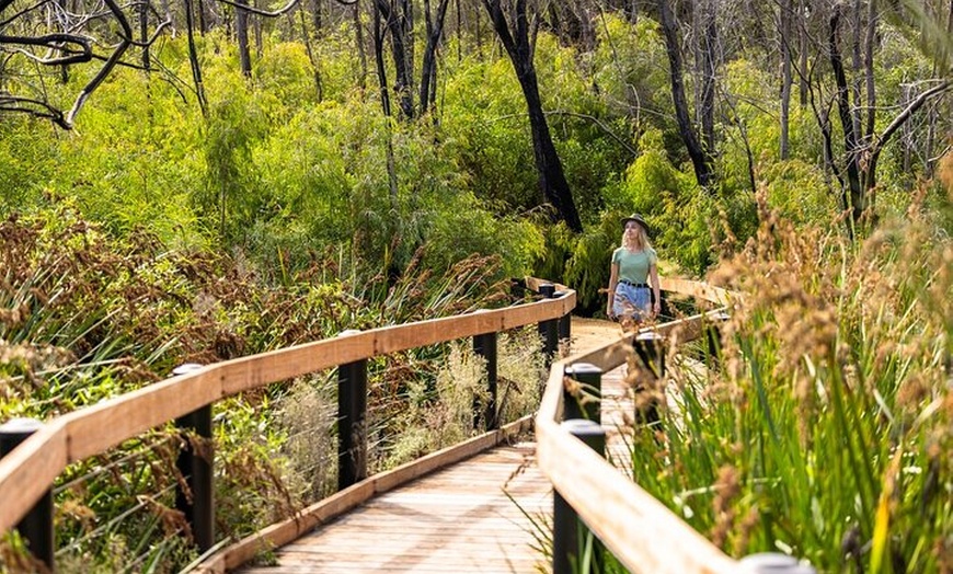 Image 3: Pinnacles Desert Lobster Tour from Perth