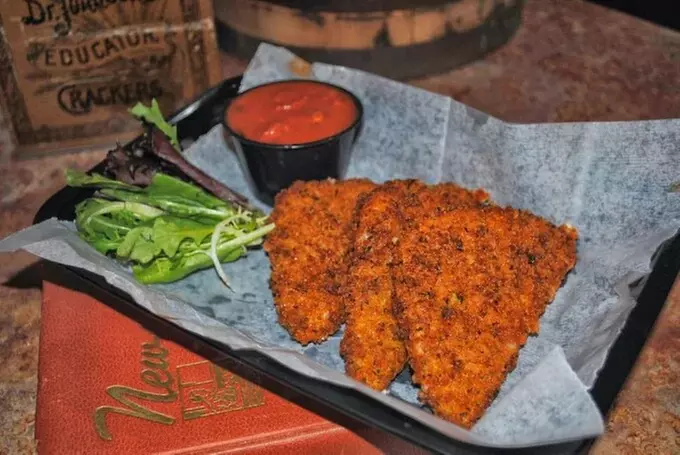 $15 For $30 Worth Of Casual Dining