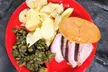 5% Cash Back at Smokin' Jim's House of Bar-B-Q - Second Medium