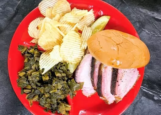 5% Cash Back at Smokin' Jim's House of Bar-B-Q