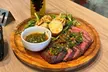 $20 For $40 Worth Of Spanish-Latin Fusion Cuisine - Second Medium