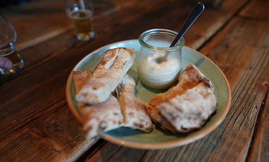 Image 3: Satt Pauli - Kulinarischer Stadtteilrundgang auf St. Pauli