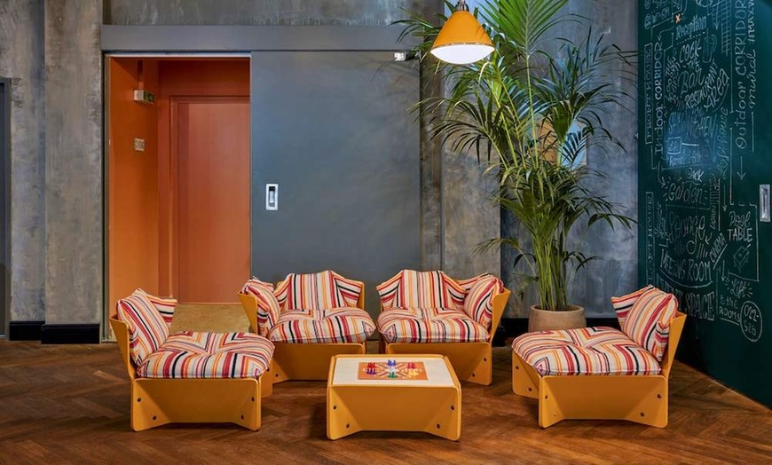 Image 9: ✈ AUSTRIA | Vienna - Max Brown 7th District Wien 4* - Centro città