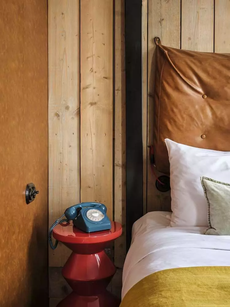 ✈ NIEDERLANDE | Amsterdam - Max Brown Hotel Museum Square 3*, 2 Näc...