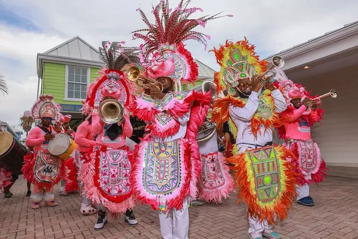 Day Trip to Bimini, Bahamas - Ferry Tickets