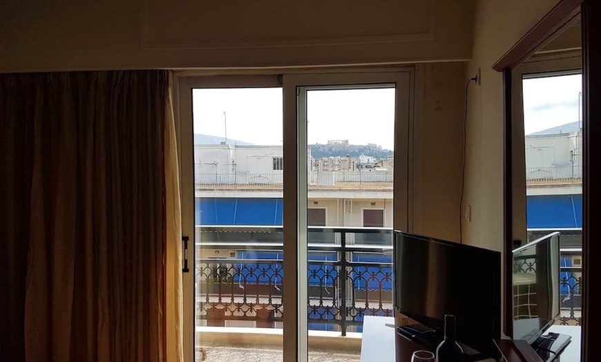 Image 12: ✈ ATENY I OKOLICE | Ateny - Apollo Hotel Athens 3*