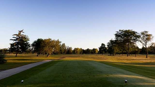 Online Booking - Round of Golf at Riverview Golf Club - Primary Image