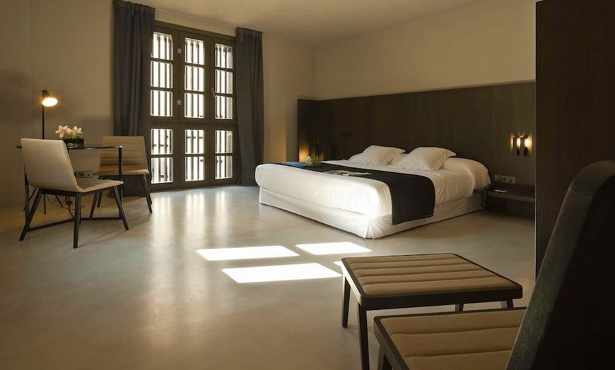Image 38: ✈ HISZPANIA | Valence - Caro Hotel 5* - Premium