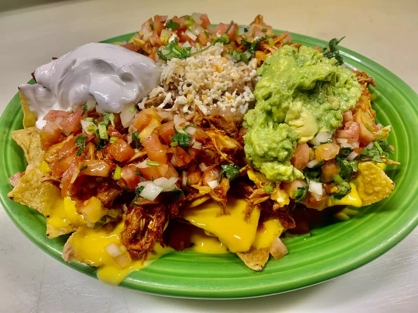 $10 For $20 Worth Of Mexican Cuisine (Also valid on take-out w/mini...